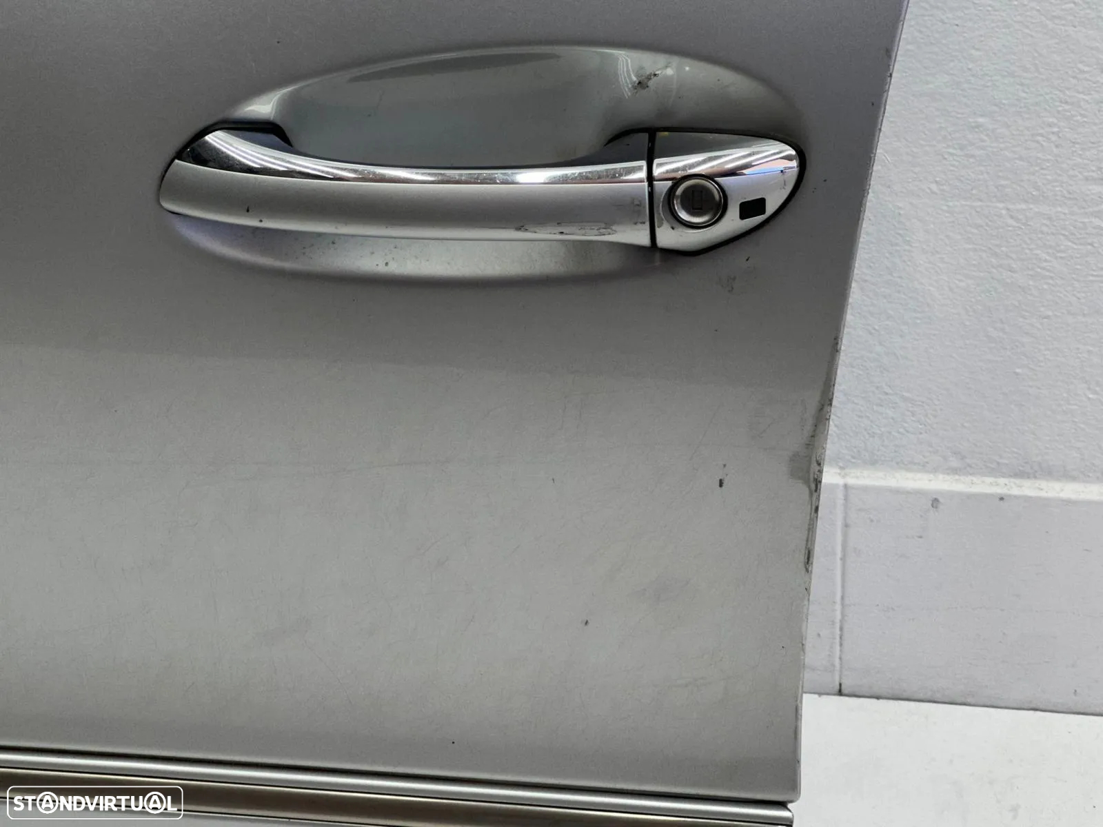 Porta Frente / Trás Direita / Esquerda - Mercedes E W211 (2002) - 8
