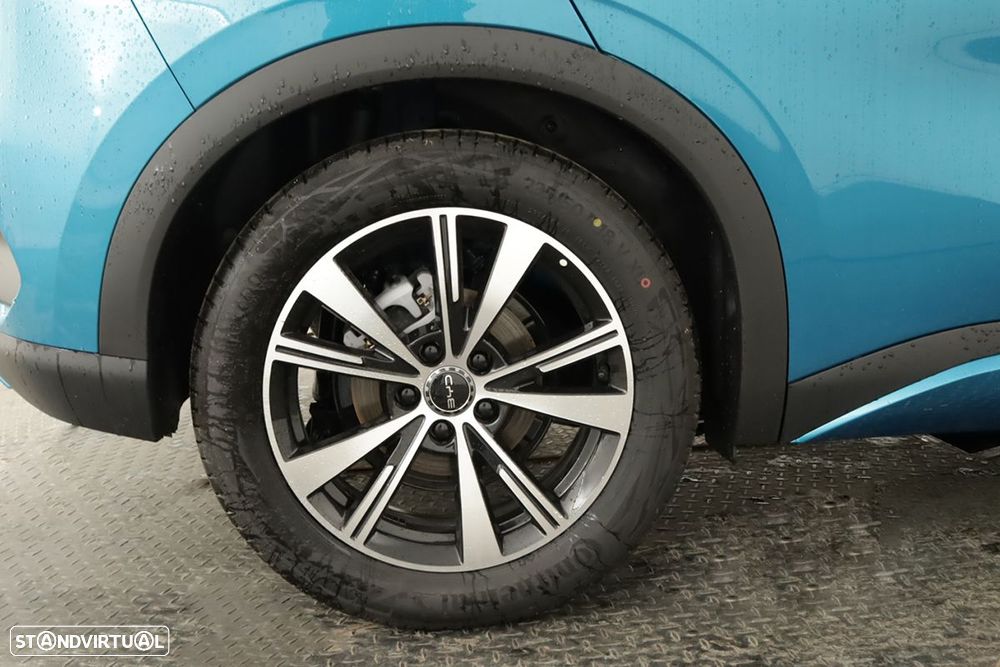 BYD Atto 3 60.48 kWh Comfort - 5