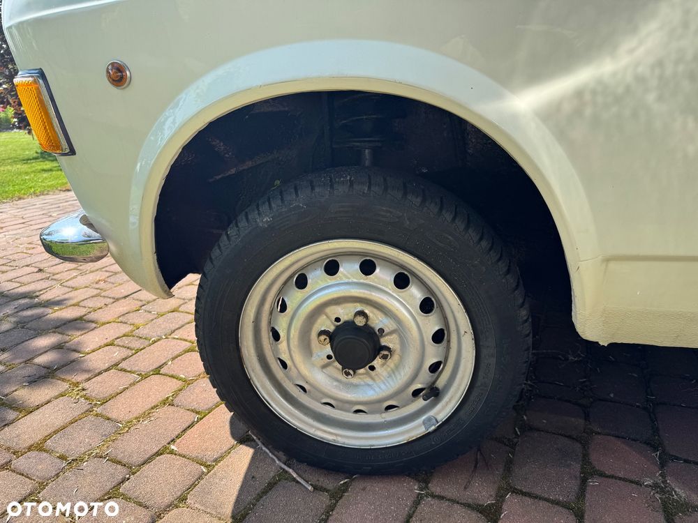 Zastava 1100 - 6