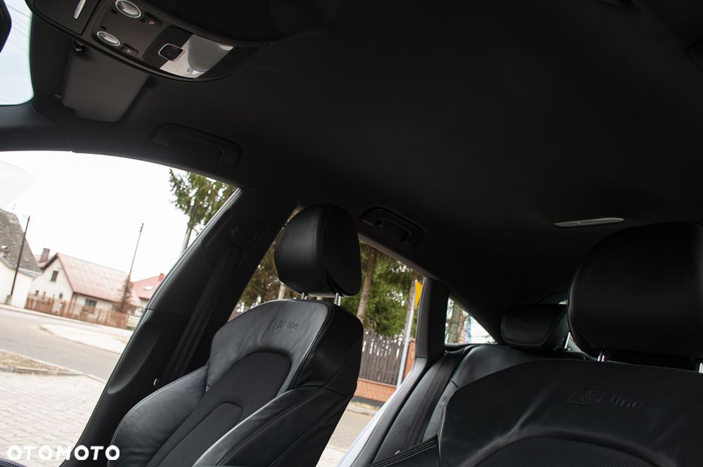 Audi A5 Sportback 1.8 TFSI - 28