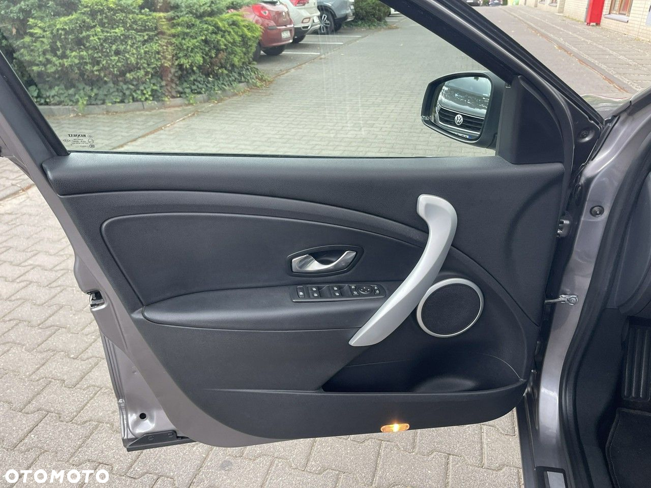 Renault Fluence - 20