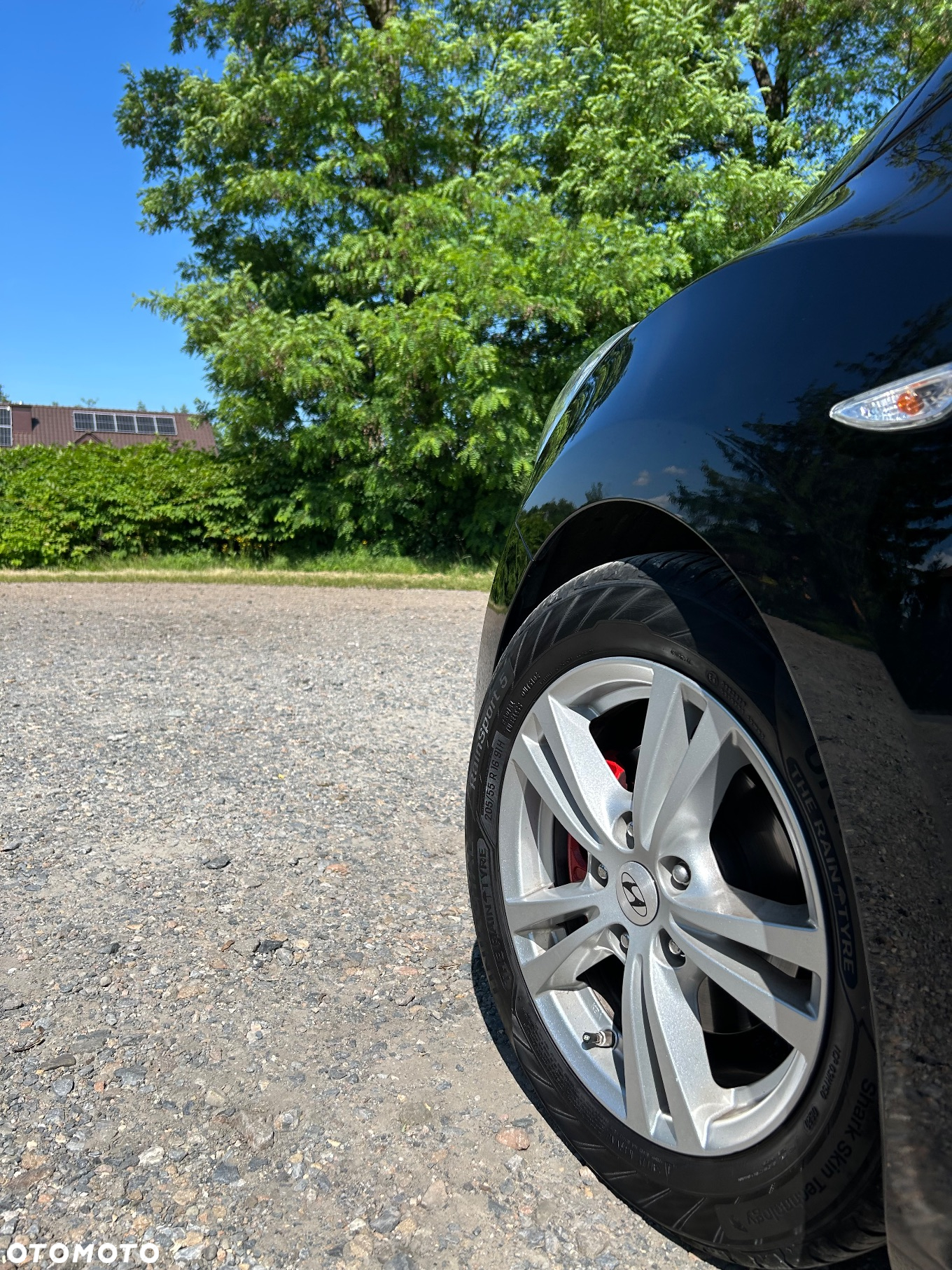 Hyundai i30 1.4 BlueDrive Classic - 16