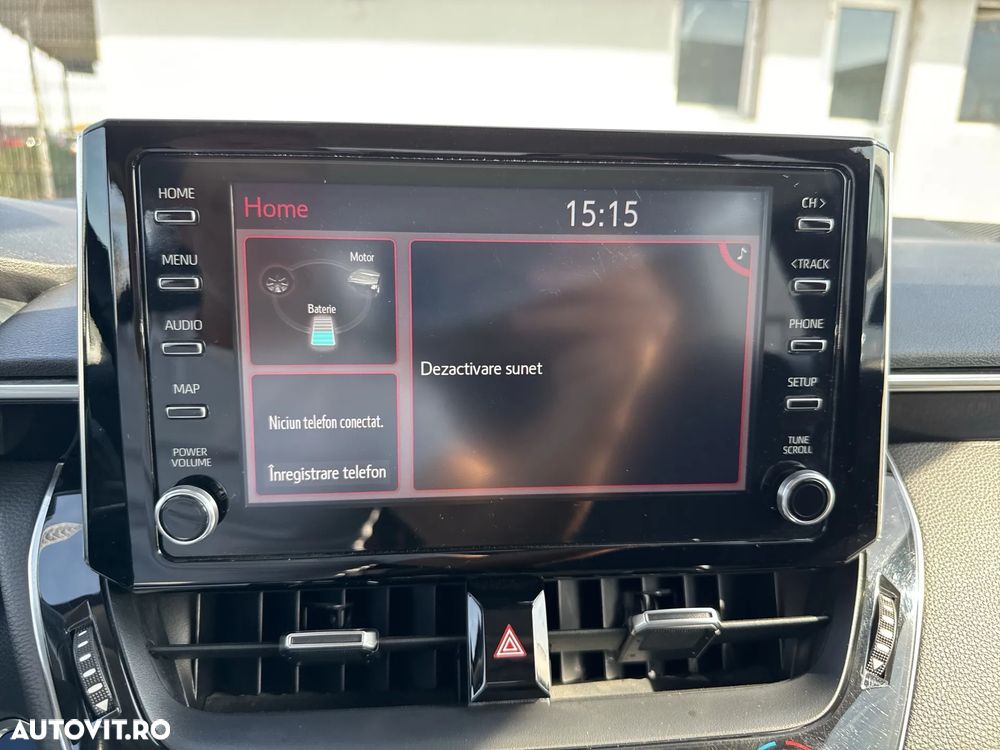 Toyota Corolla - 26