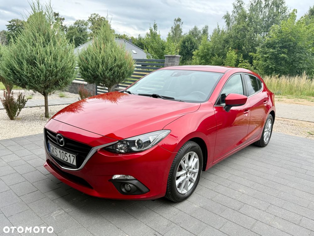 Mazda 3 - 28
