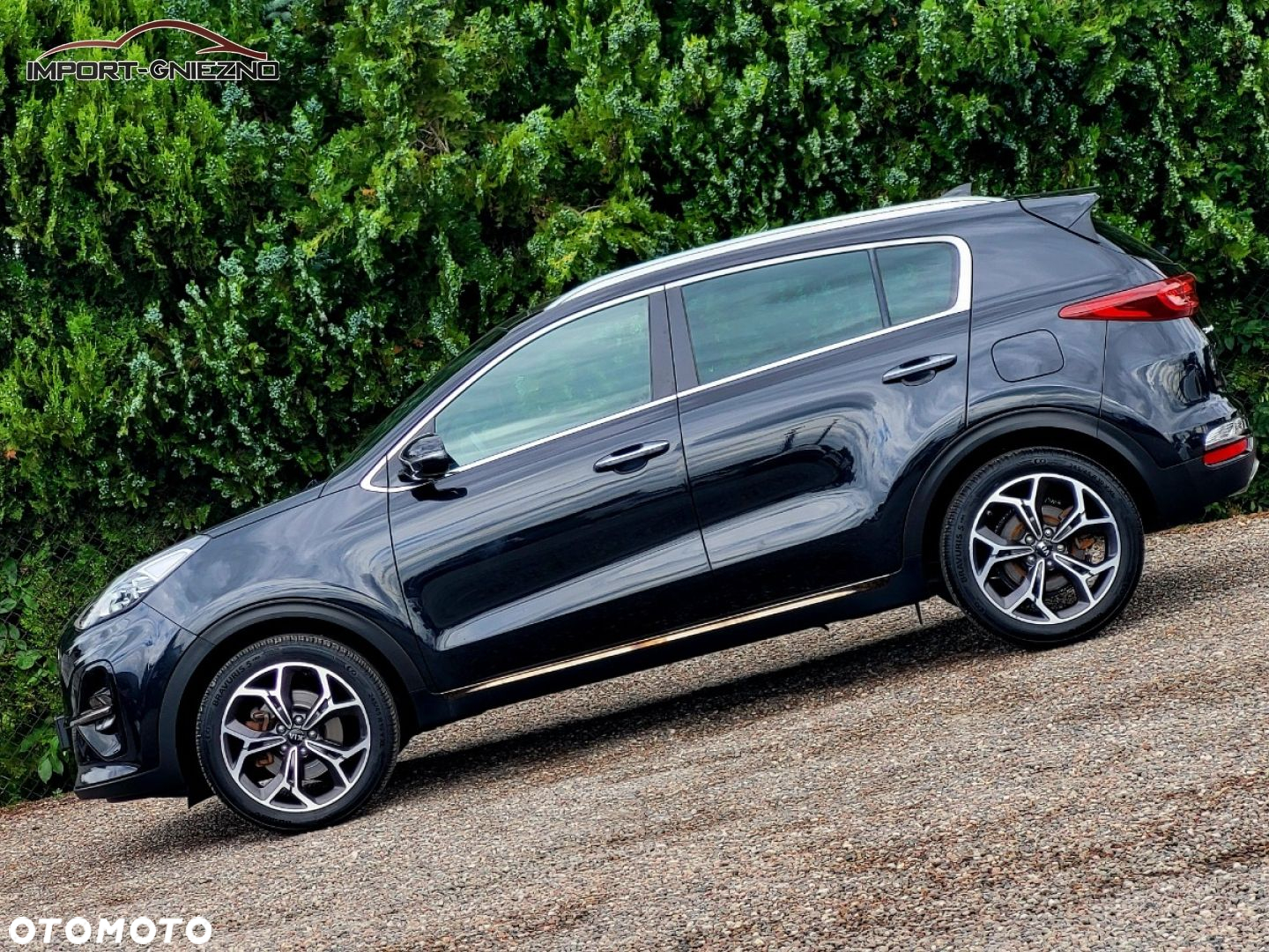 Kia Sportage - 24