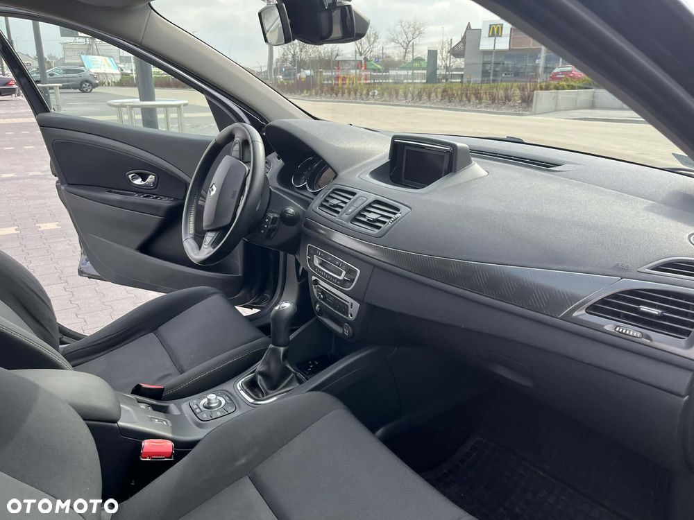 Renault Megane 1.6 16V Generation - 20