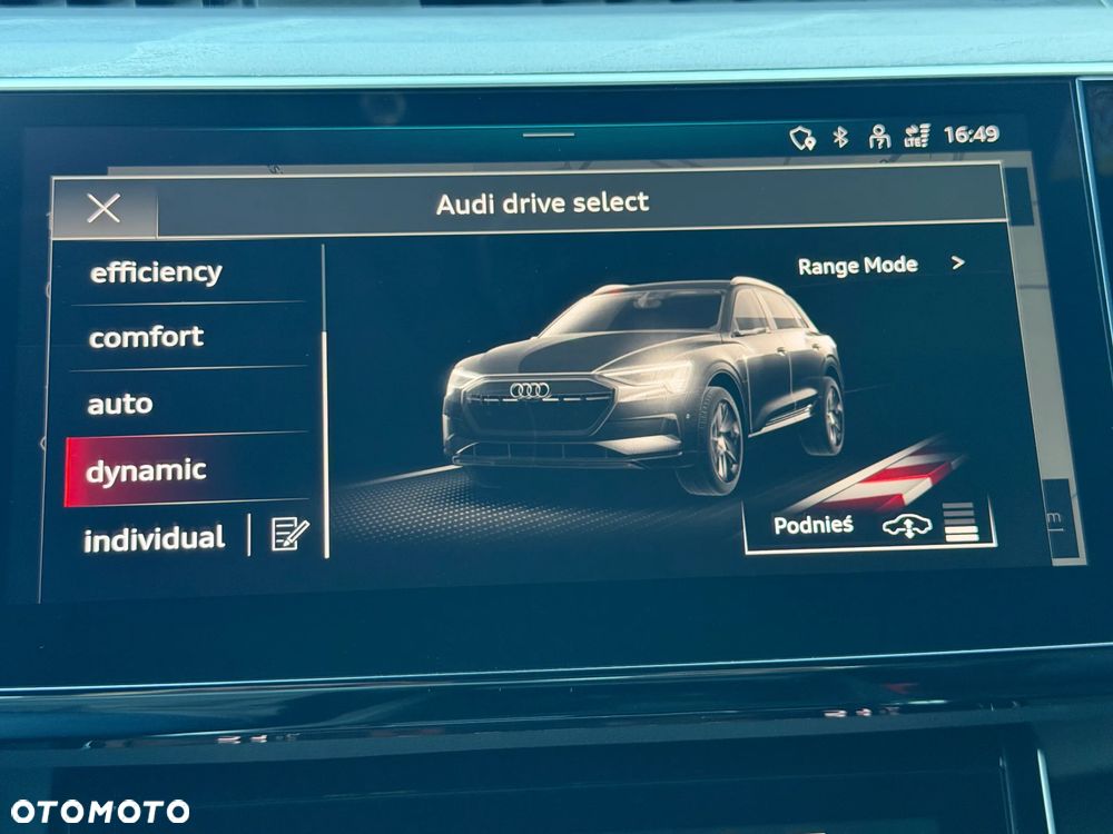 Audi e-tron 55 Quattro S Line - 27