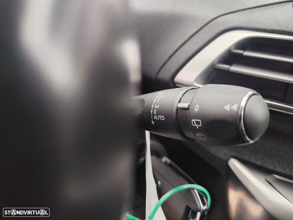 Peugeot 3008 1.6 BlueHDi Allure - 21