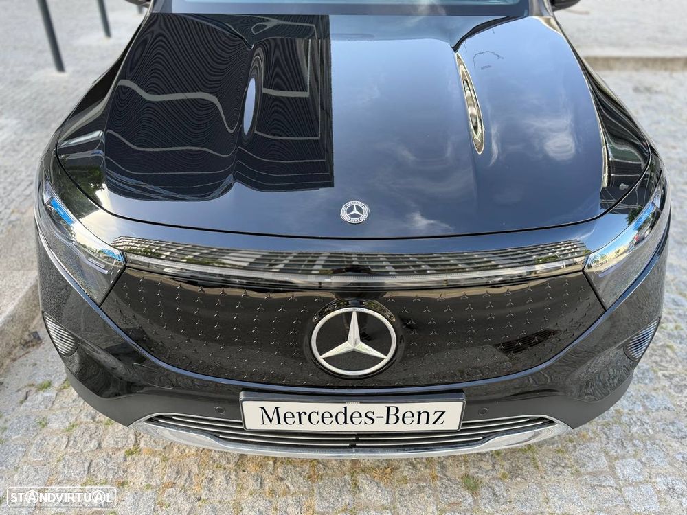 Mercedes-Benz EQB 250+ Progressive - 6