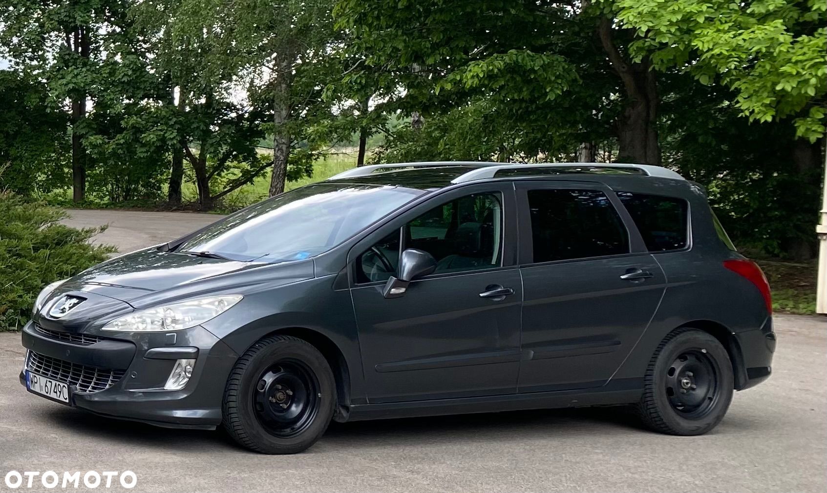 Peugeot 308 1.6 HDi Premium Plus - 1
