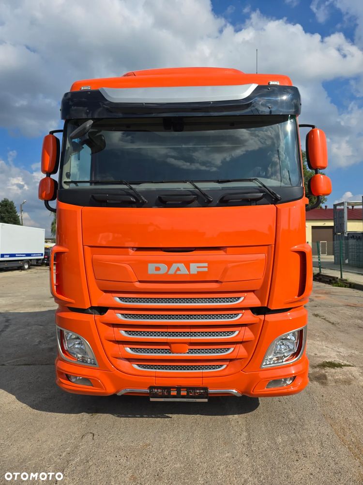 DAF XF480 - 3