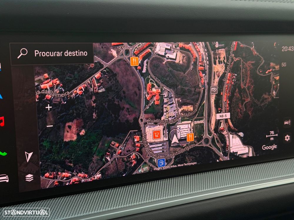 Porsche Cayenne S E-Hybrid - 43