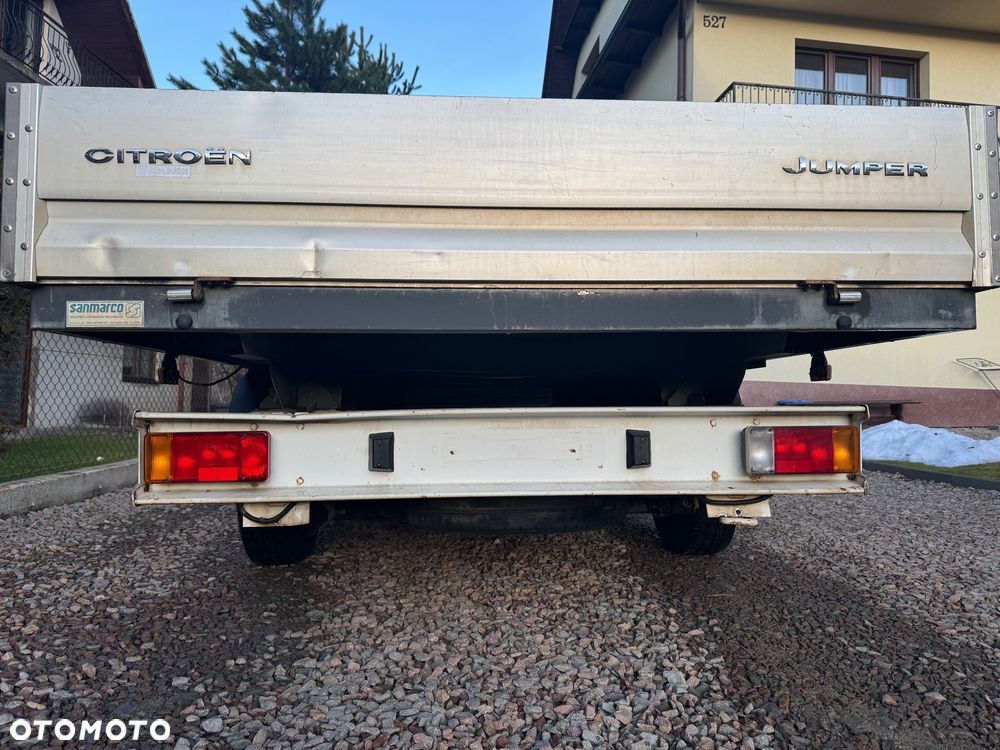 Citroën Jumper - 7