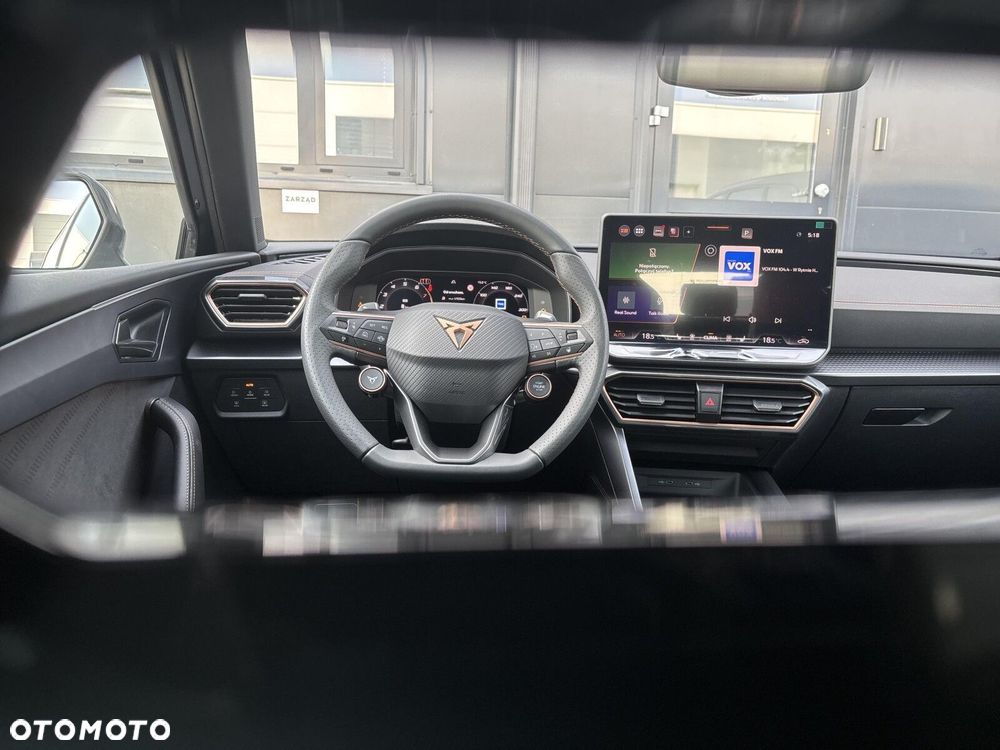 Cupra Leon Sportstourer 2.0 TDI DSG - 20