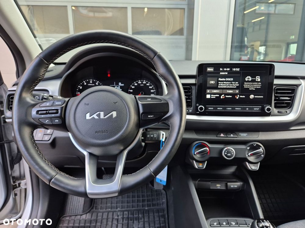 Kia Stonic 1.2 M - 14