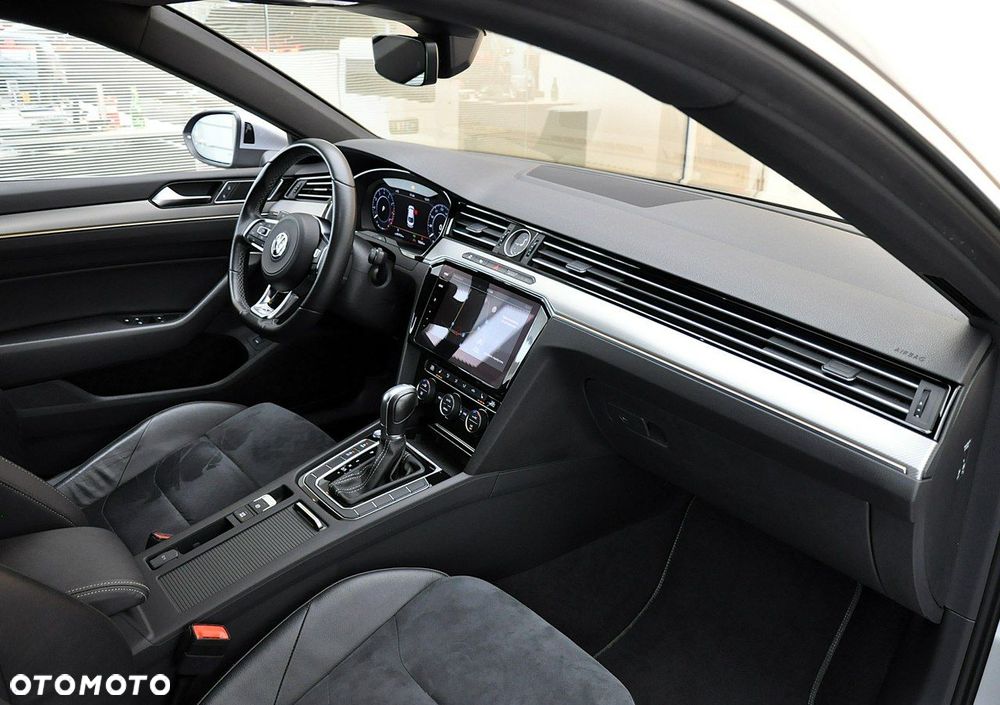 Volkswagen Arteon - 29