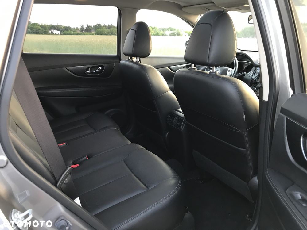 Nissan X-Trail 1.6 DCi N-Connecta - 15