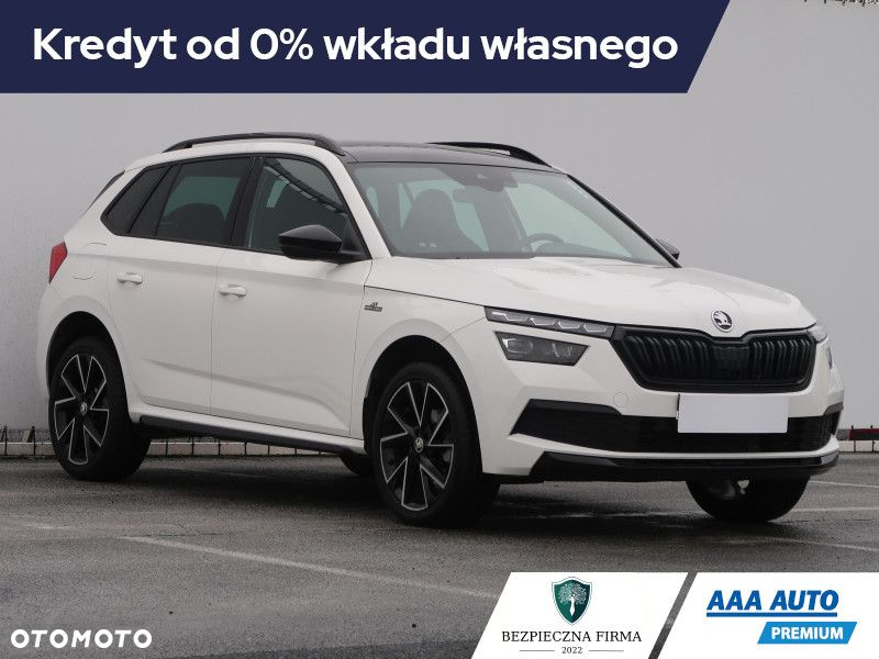 Skoda Kamiq - 2