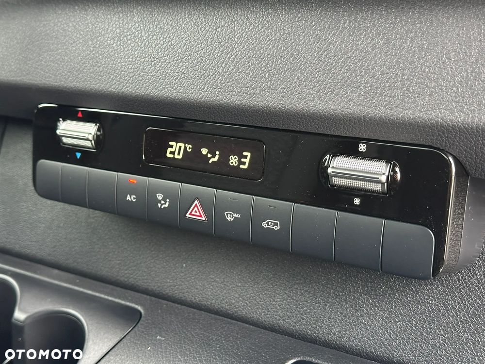 Mercedes-Benz Sprinter - 27