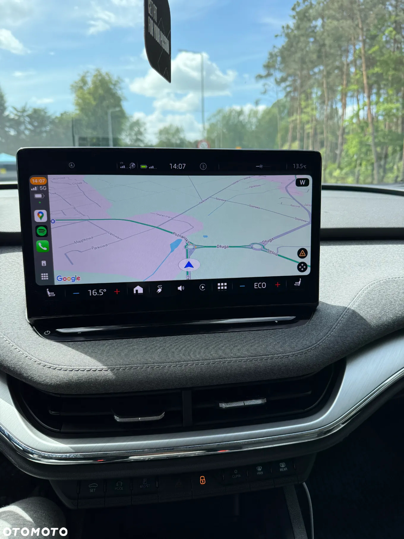 Skoda Enyaq 60 62kWh - 18