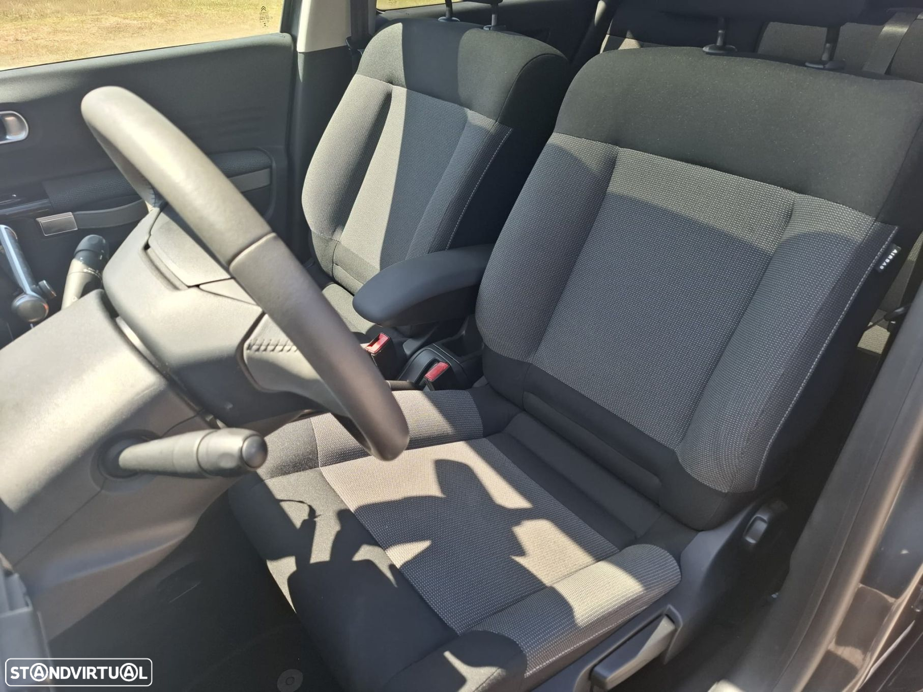 Citroën C4 Cactus 1.2 PureTech OneTone - 17