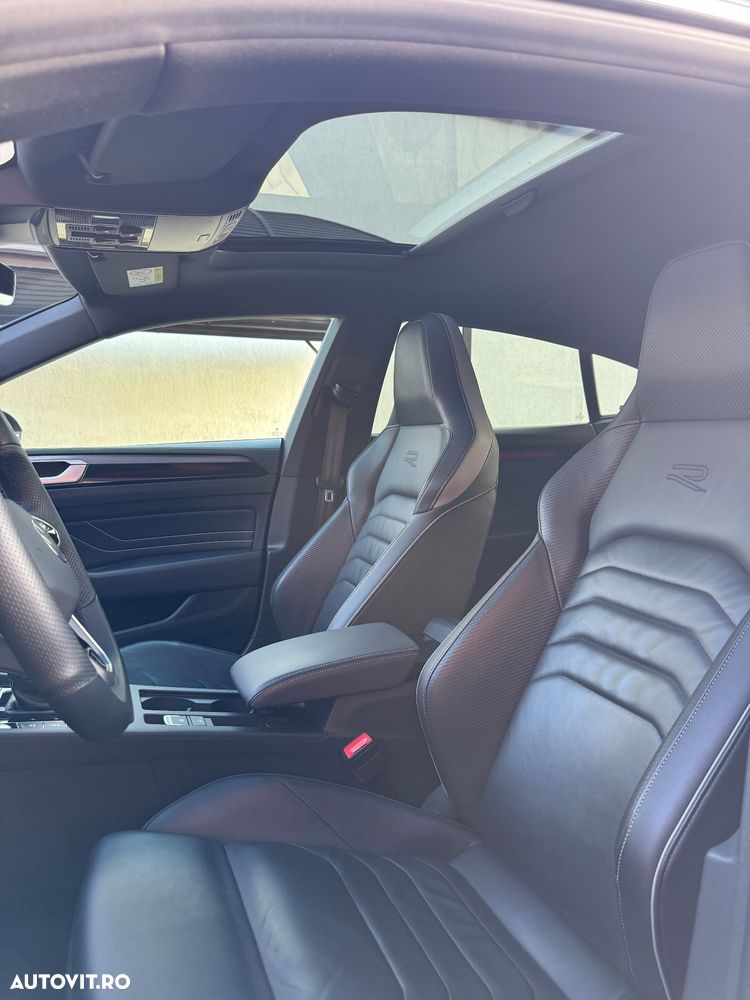 Volkswagen ARTEON - 19