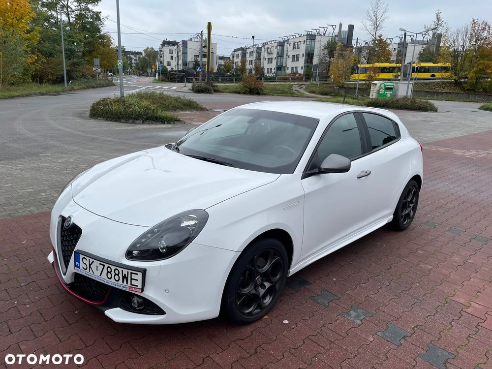 Alfa Romeo Giulietta 1.4 TB MultiAir Super - 16