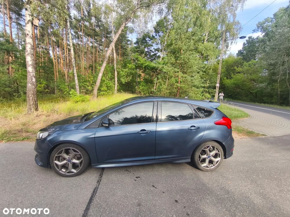 Ford Focus - 7