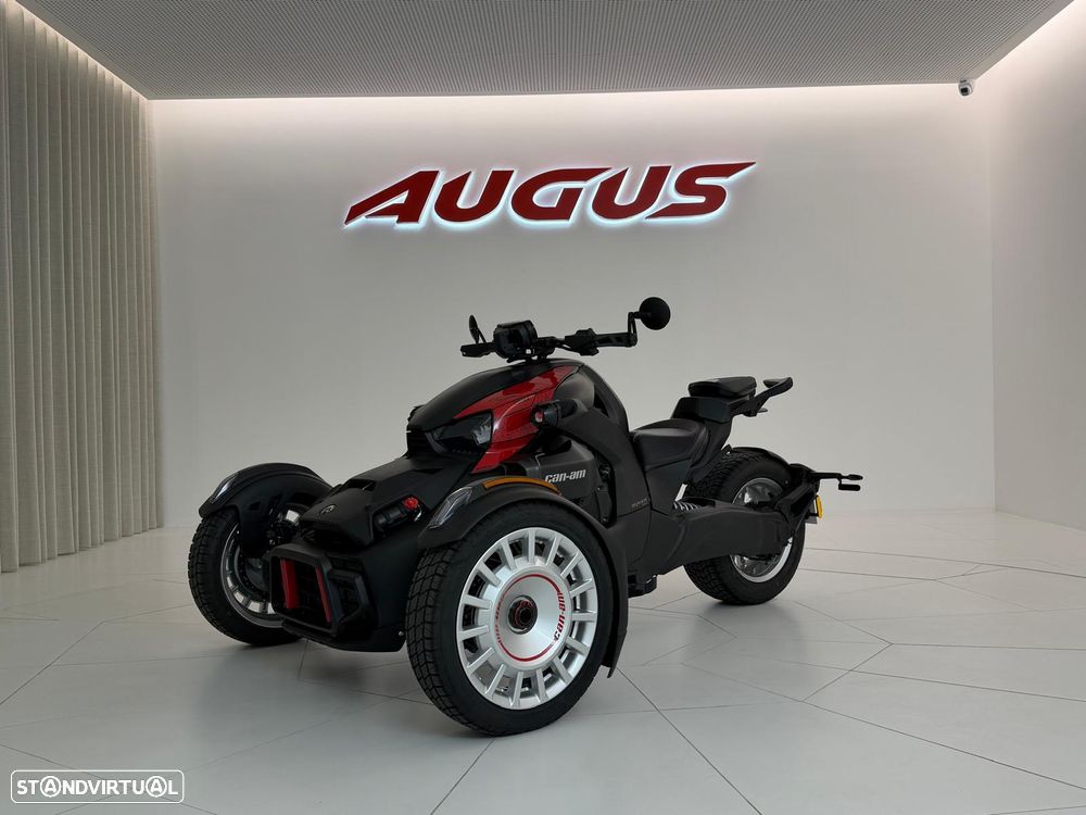 Can-Am Ryker Rally - 7
