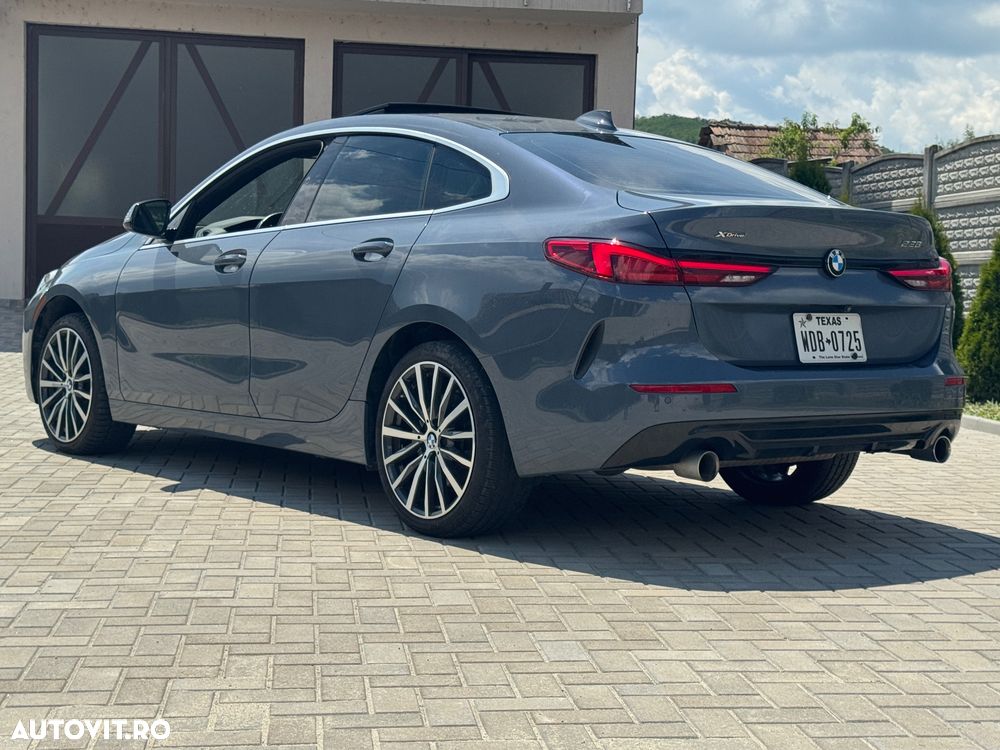 BMW Seria 2 - 9