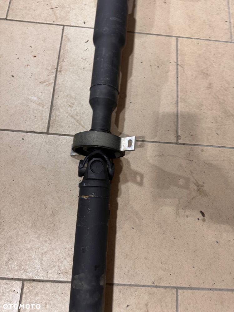 WAŁ NAPĘDOWY BMW X3 X4 G01 G02 8680377 - 3
