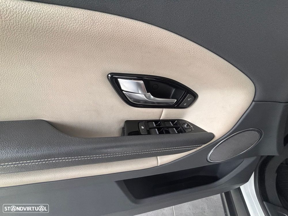 Land Rover Range Rover Evoque 2.0 TD4 HSE Dynamic - 8