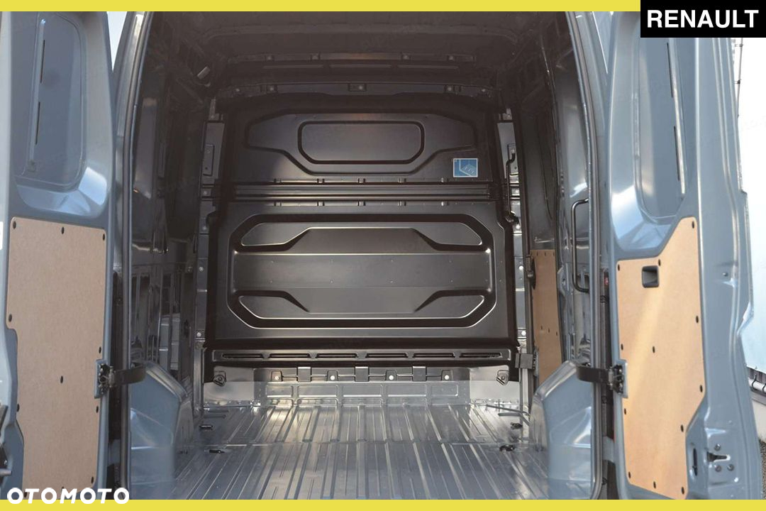 Renault Master L2H2 Extra 2.0 130KM - 8