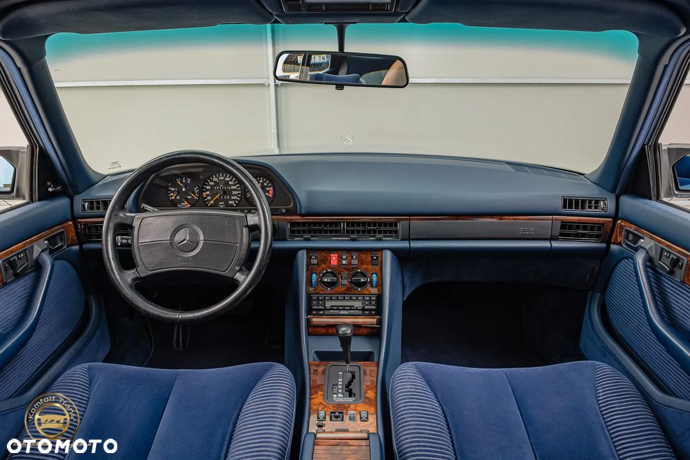 Mercedes-Benz Inny - 31