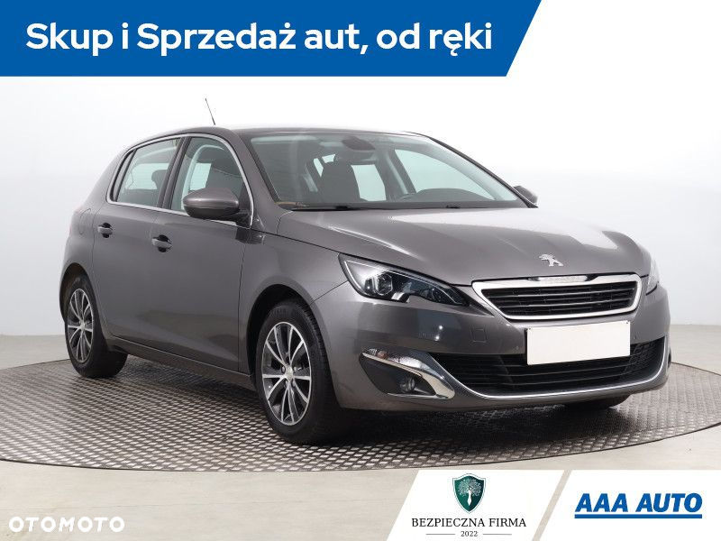 Peugeot 308 - 2
