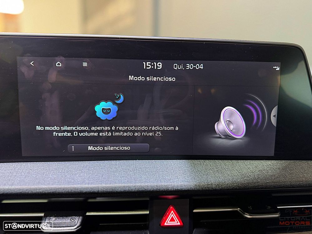 Kia EV6 77.4 kWh Earth - 34