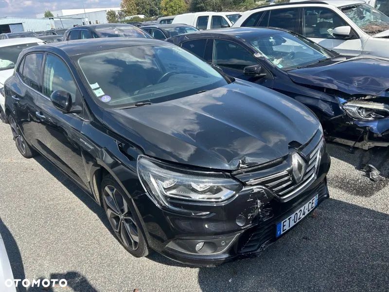 Renault Megane - 2