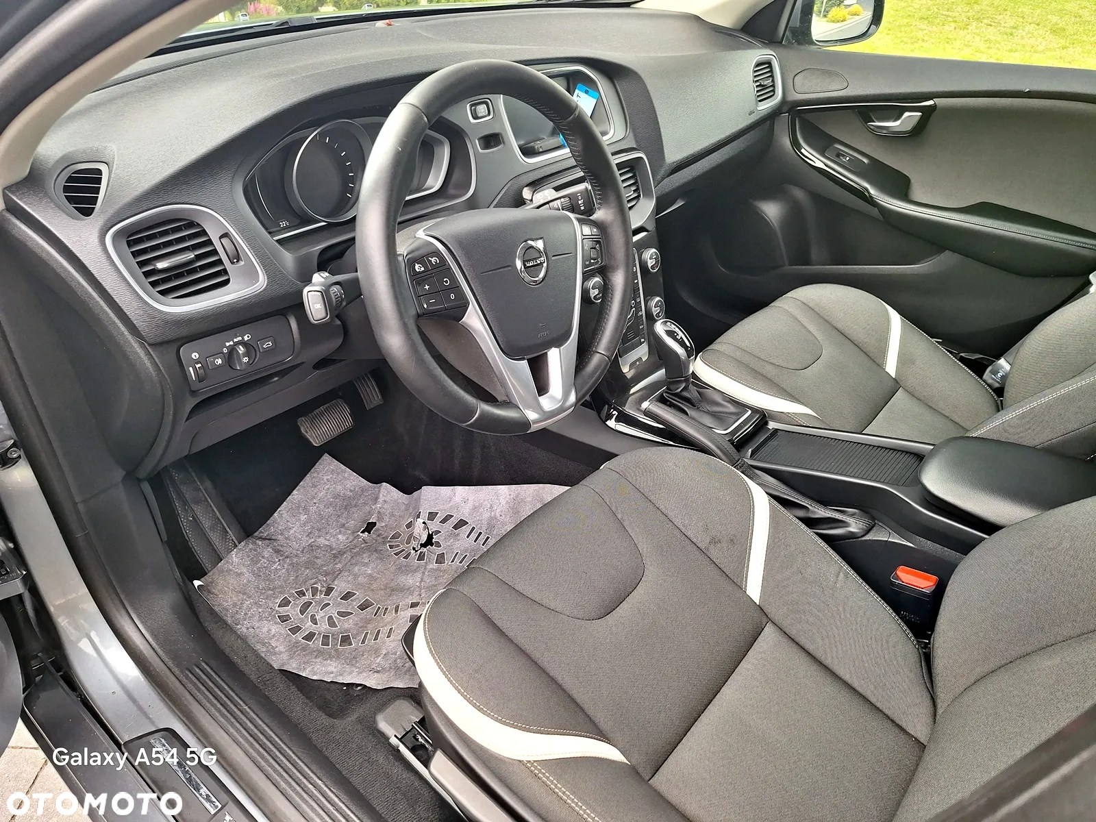 Volvo V40 T3 Drive-E Dynamic Edition - 15