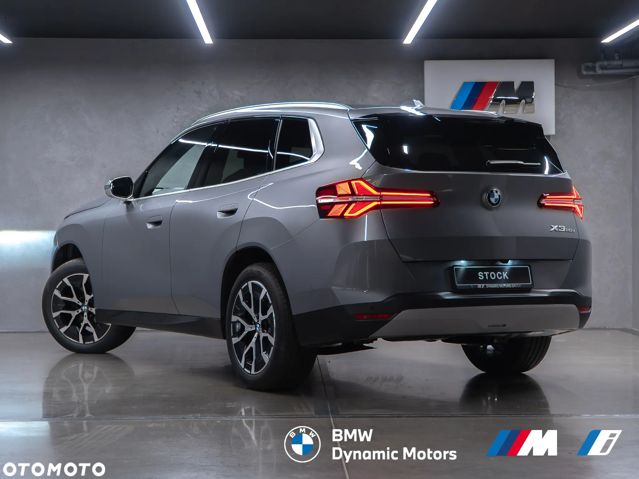 BMW X3 20d xDrive - 6