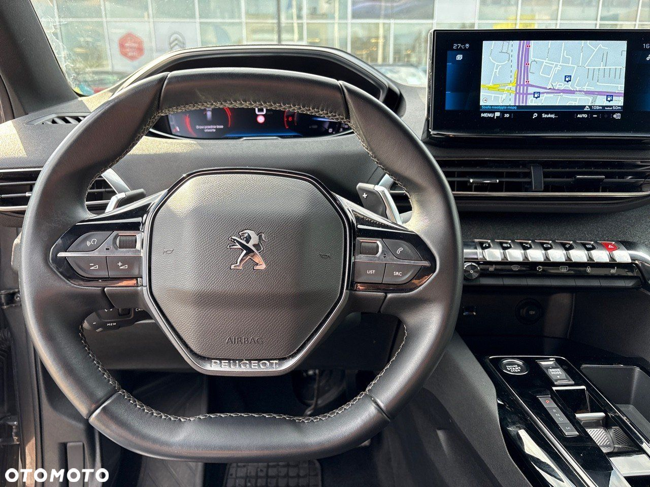Peugeot 5008 1.5 BlueHDi Allure S&S EAT8 - 21