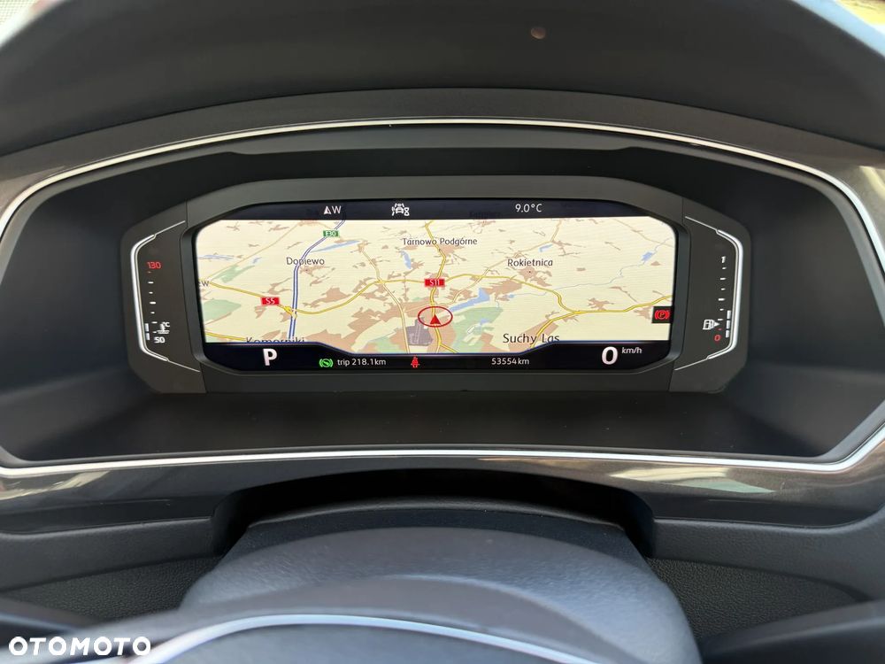 Volkswagen Tiguan 1.5 TSI EVO Highline DSG - 33