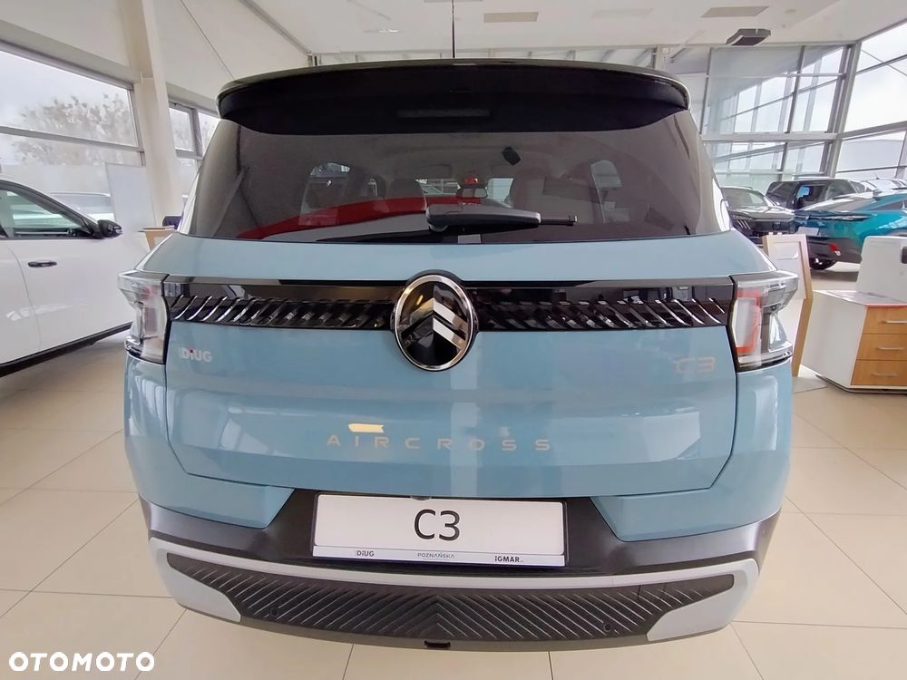 Citroën C3 Aircross - 7