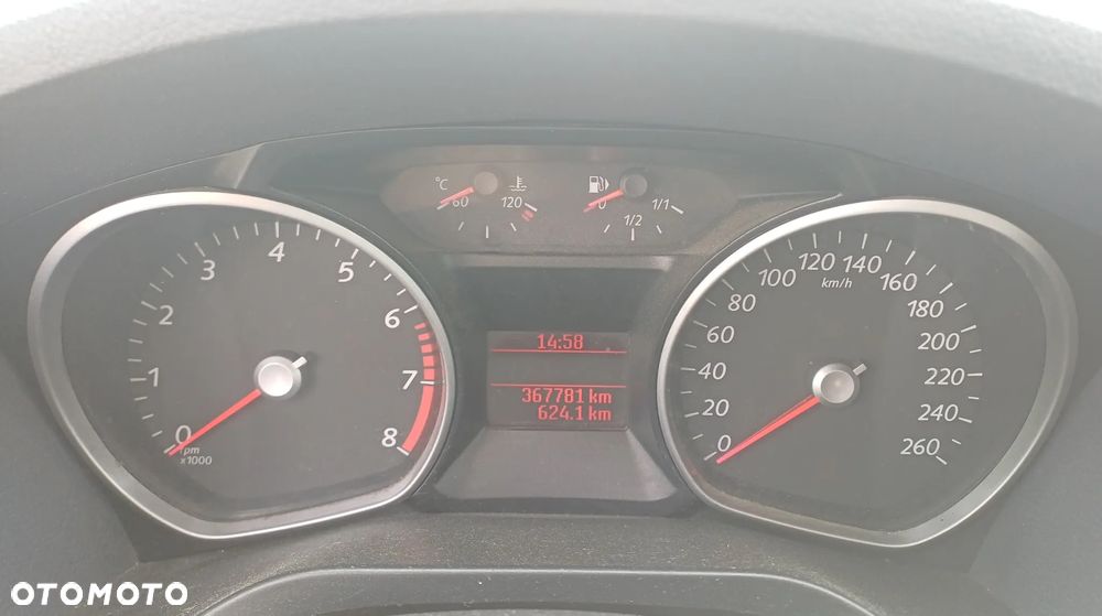 Ford S-Max 2.0 Viva - 13