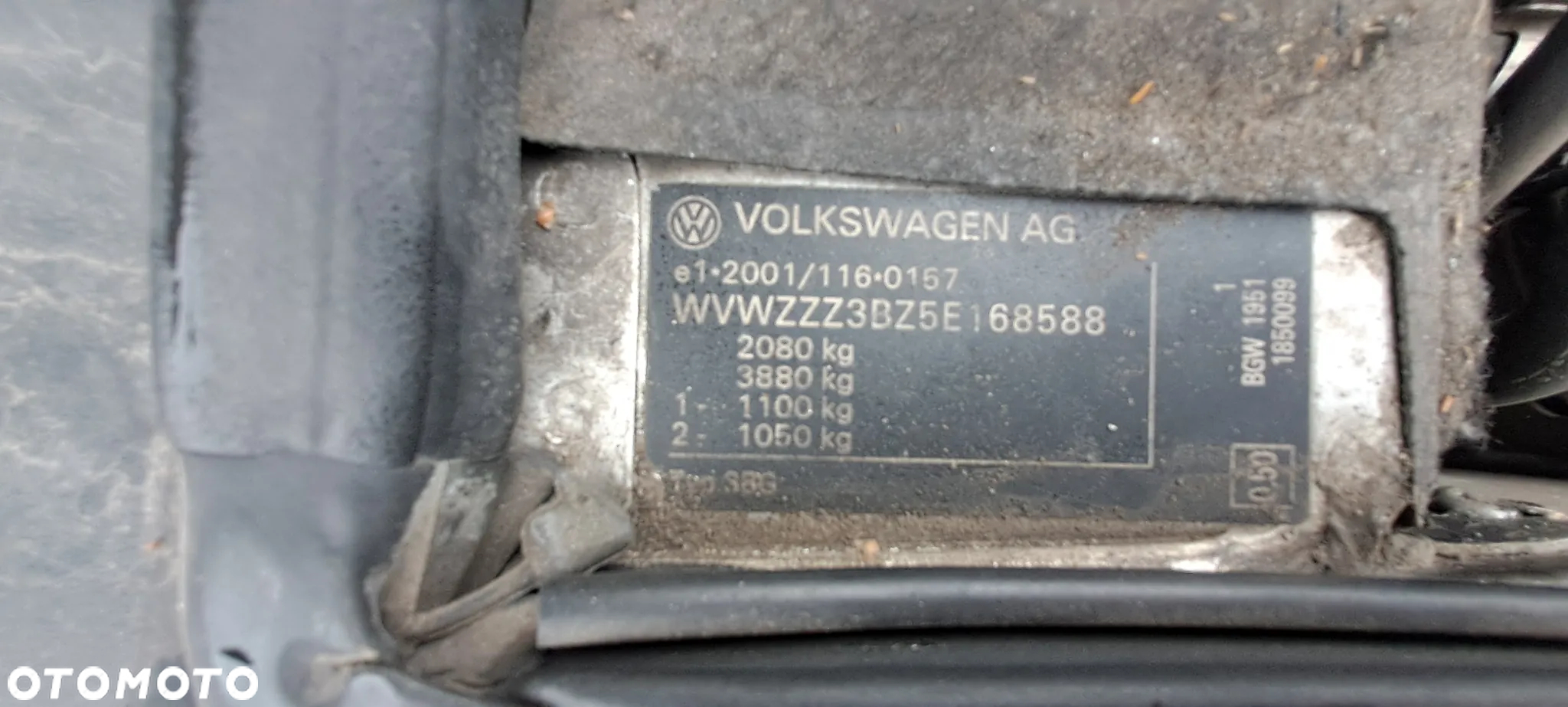 Volkswagen Passat 2.0 TDI DPF Comfortline - 16