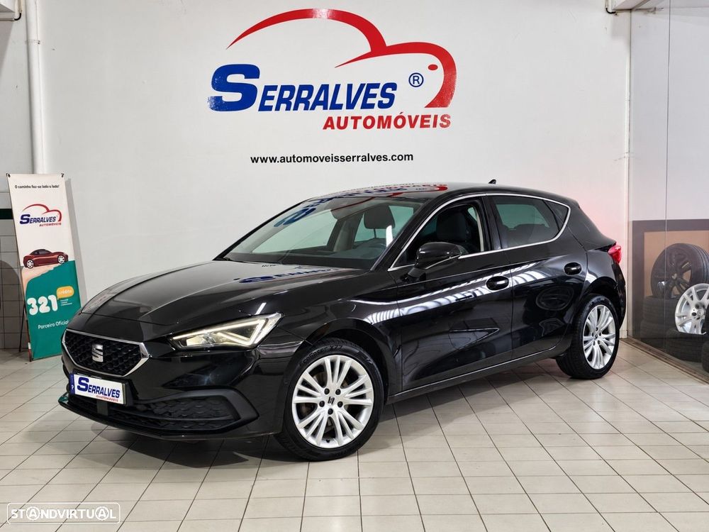 SEAT Leon 1.0 TSI Style - 3