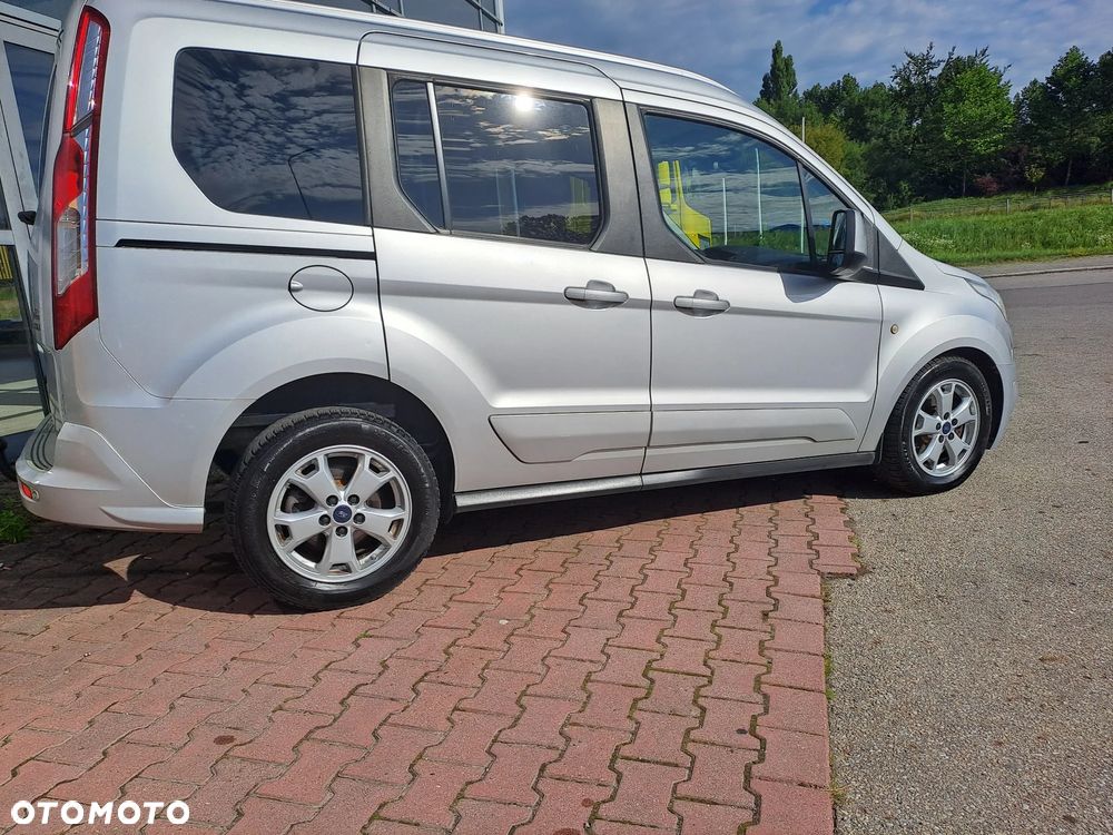 Ford Tourneo Connect Grand 1.6 EcoBoost Titanium - 33