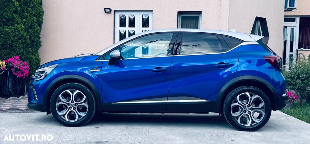 Renault Captur - 9