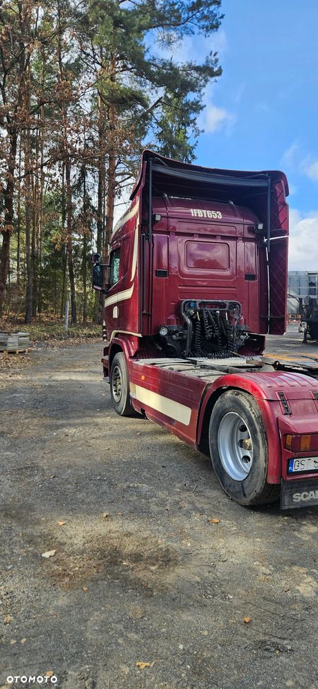 Scania G440 - 4
