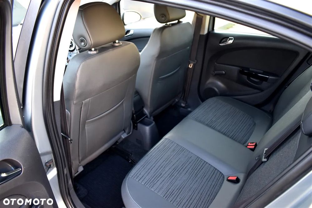 Opel Corsa 1.4 16V Active - 14