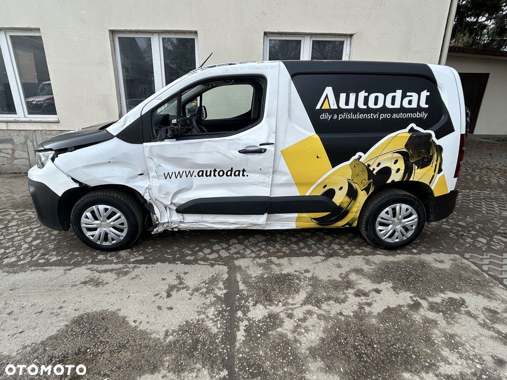 Peugeot Partner - 4